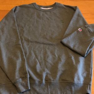 Champion Sweater